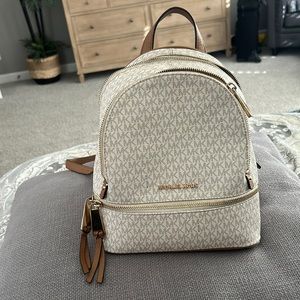 Michael Kors bookbag